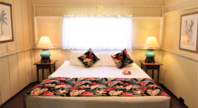 Waimea Plantation Cottages, a Coast Resort, Забронировать Курортный отель Каньон Ваймеа Кауаи, рядом с Государственный исторический заповедник Елизаветинской крепости