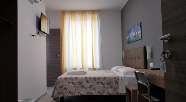 Номер Standard Hotel Oregon