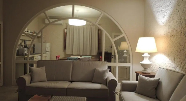 Agriturismo La Pieve