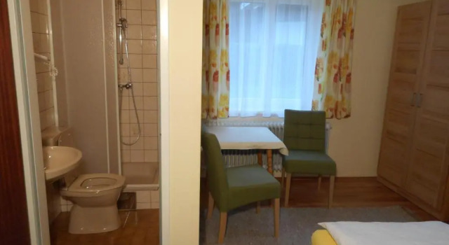 Номер Standard Haus Amalia