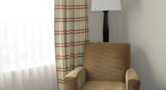 Четырёхместный номер Standard Country Inn & Suites by Radisson, Calgary-Northeast
