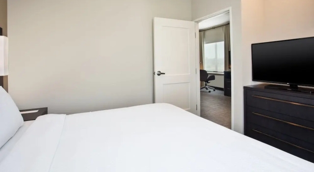 Люкс Residence Inn By Marriott Wichita Falls