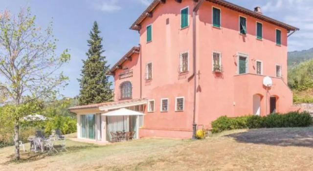 Коттедж с 2 комнатами Casa Paradiso With Wonderful Panorama - Happy Rentals