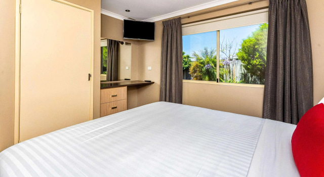 Quality Apartments Banksia Albany, Réserver Appartement Albany Australie-Occidentale
