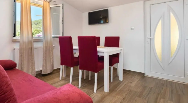 Апартаменты Fancy Apartments Dream
