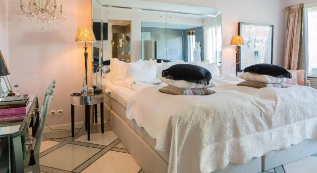 Suite Bomans Hotell i Trosa