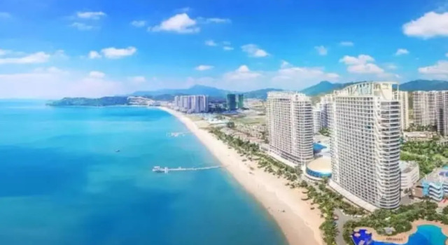 Tian Yue Hui Seaview Villa, Забронировать Вилла Коттеджи Гуандун, Коттедж