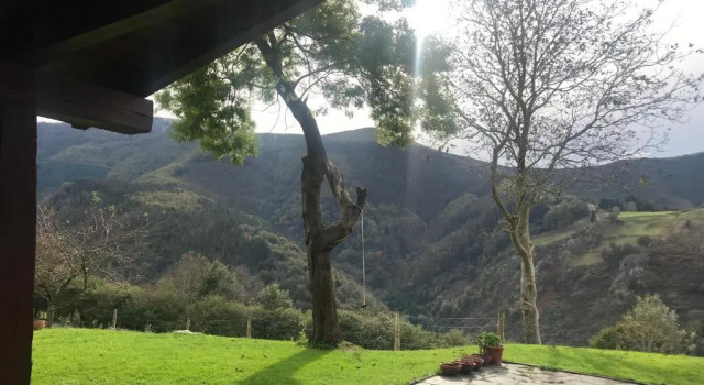 Коттедж Relax, montaña, paz