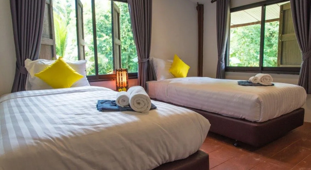 Soft Chiangdao Hostel, Забронировать Хостел Чианг Дао 