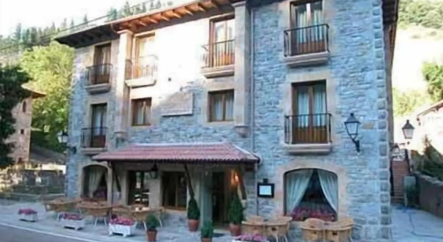 Hotel Cosgaya, Book Hotel Hoteller i Liébana med morgenmad, Morgenmad
