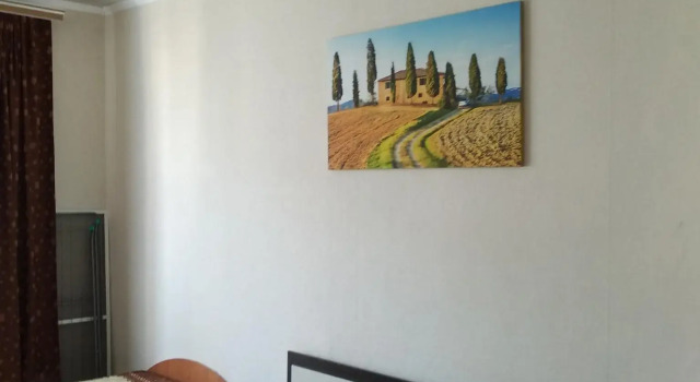 Apartments on Kirova street 32, Prenota Appartamento Hotel a Anello d'Oro con parcheggio, Parcheggio