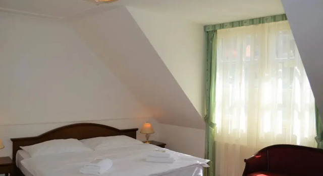 Номер Classic Hotel Renesance Krasna Kralovna
