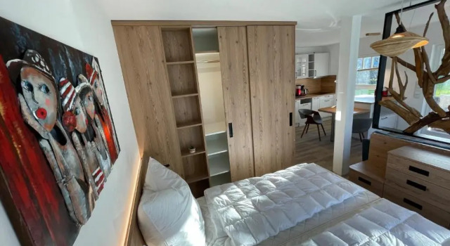 Mühlenstraße 13 App 1, Забронировать Отель Цингст Barther Bodden, рядом с Пляж Цингст