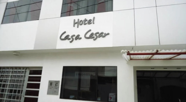 Casa Cesar Tumbes