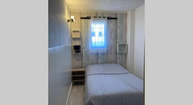 Appartement Avec Jardin Terrasse