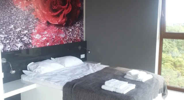 Apartment in Dziwnowek Near the Beach, Забронировать Апартаменты/квартира Дзивнувек Западно-Поморское воеводство