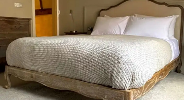 Номер Standard The Woolpack Hotel