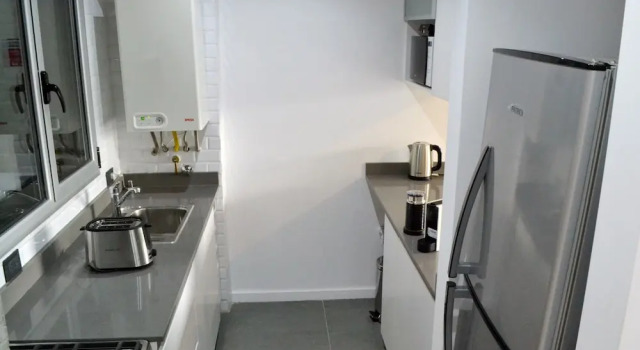 Апартаменты Deluxe Loi Flats Neuquen, Edificio Tucumán