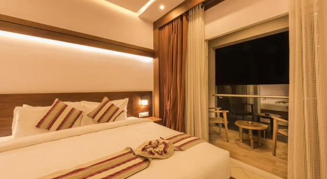Trivers Resort Munnar, Забронировать Курортный отель Курортные отели штата Кералы, Курортный отель