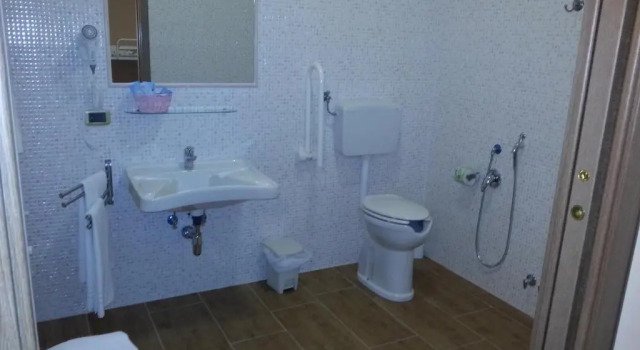Номер Standard Agriturismo Il Vecchio Pollaio