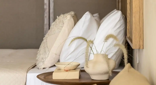 Люкс Elea Luxury suites