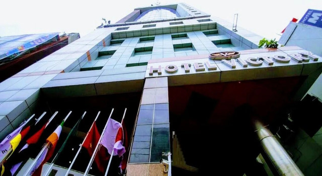 Hotel Victory