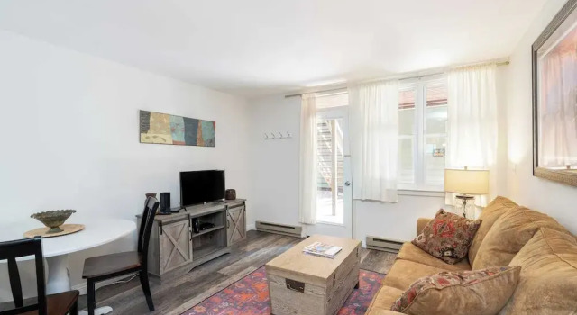 Near Historic Downtown, Ski-In/Ski-Out | Etta Place 5 by AvantStay, Забронировать Отель Отели Telluride Ski 3 звезды, 3*
