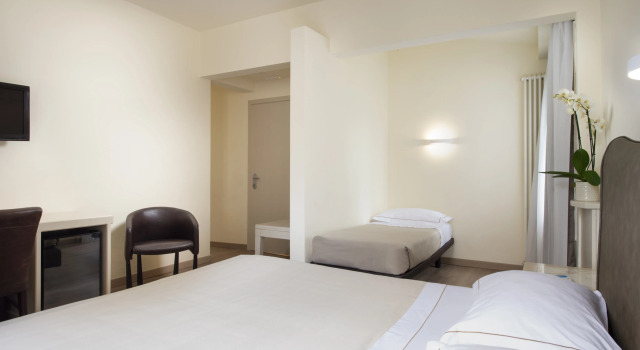 Hotel Grifone