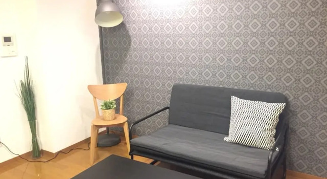 Residence Namba-East, Забронировать Отель Отели Осаки с парковкой, рядом с Намба, Парковка