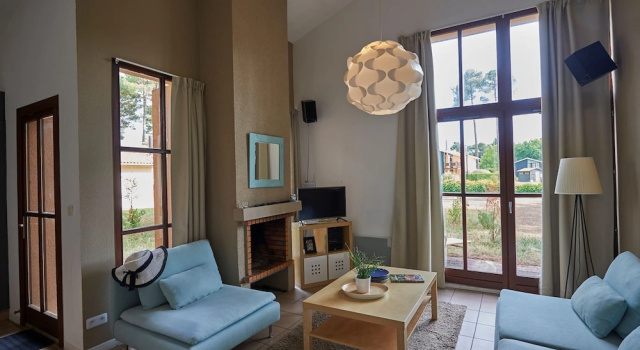 FranceComfort - Château de Salles, Buchen Sie Hotel Salles Gujan-Mestras