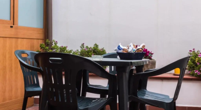 Номер Standard B&B Scarabeo Milazzo
