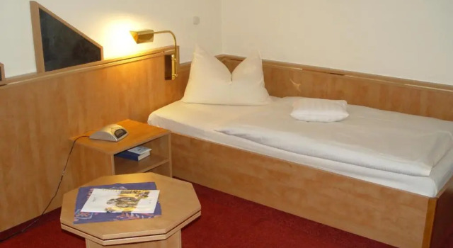Номер Standard Hotel Reinhold