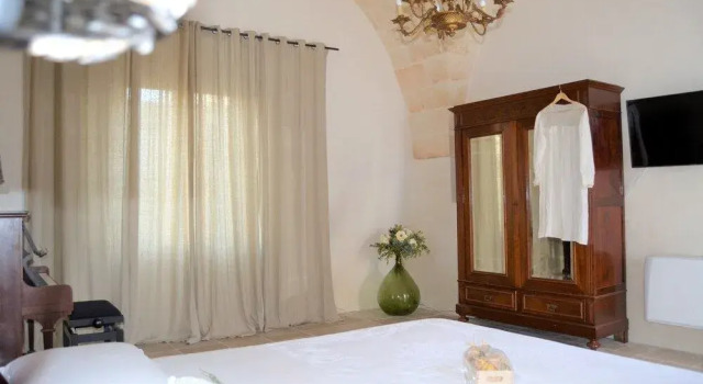 Palazzo l'Ambasciatore  Luxury Holiday Home con piscina privata