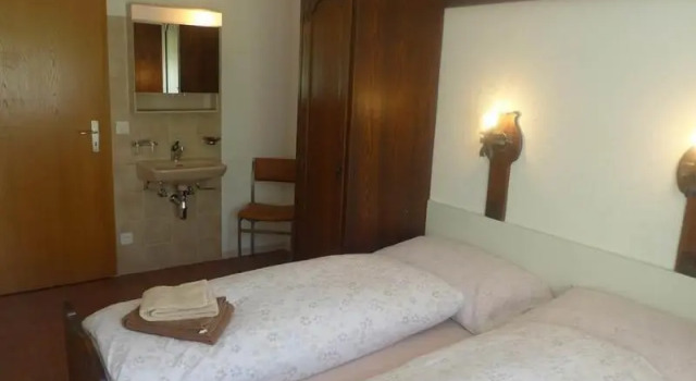 Topas XXI, Reservar Apartamento Saas-Fee Saastal