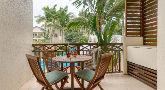 Апартаменты c 1 комнатой Freestyle Resort Port Douglas