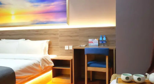 Апартаменты Xi'an Phoenix Holiday Hotel