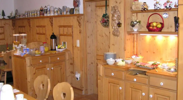 Номер Standard Pension Am Zechengrund