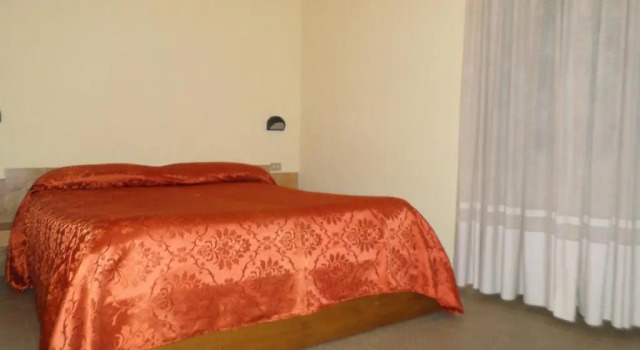Номер Standard Hotel Aurora
