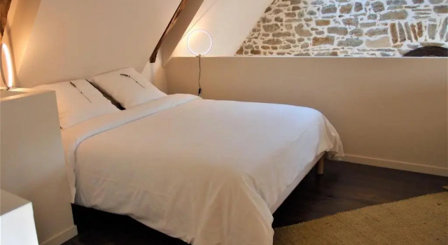 Коттедж Maison de Contes En Amoureux (Adults Only)
