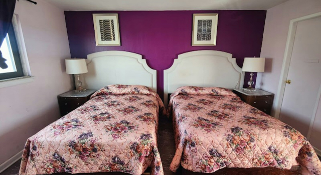 OYO Hotel Edgebrook Chicago North Shore, Buchen Sie Motel Chicago Chicago und Umgebung