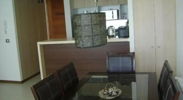 Апартаменты Departamento Laguna Mar 7