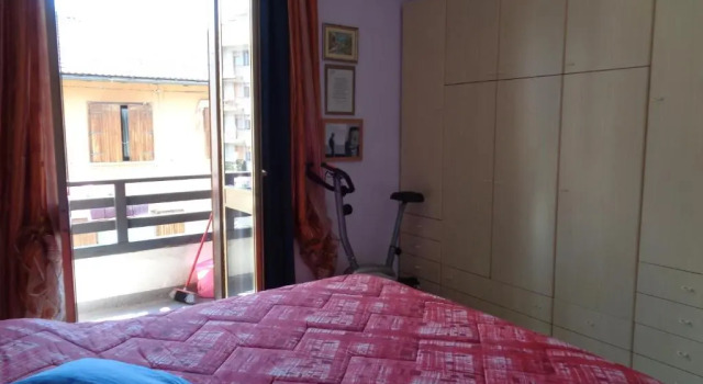 Апартаменты Alloggio azzurro CIR Alloggio Turistico VDA Aosta 0099