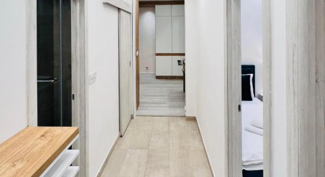 Vivio 2 Luxury Apartment, Забронировать Апартаменты/квартира Стари град Белград, рядом с Военный музей
