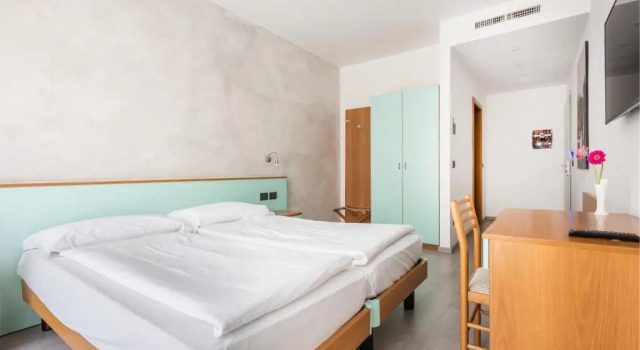 Двухместный номер Standard Hotel De Nac
