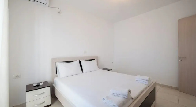 Aktea Apartments