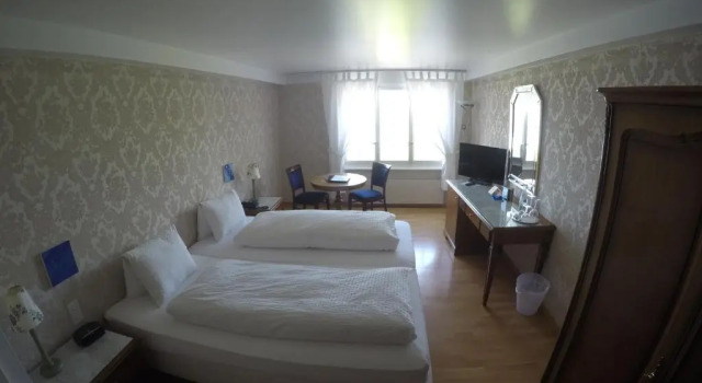 Camera doppia Standard Hotel Schiff am See