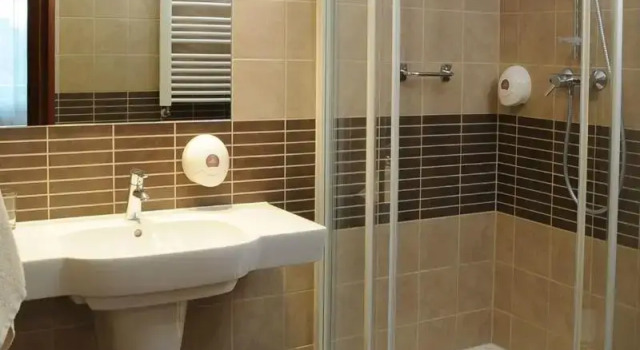 Двухместный номер Premium Hotel Wyspiański
