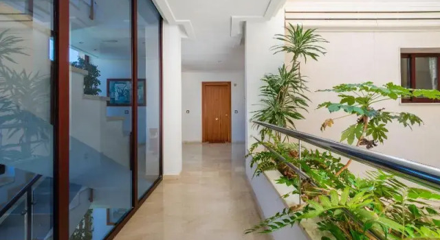 Четырёхместные апартаменты c 1 комнатой apartamentos Albir Confort