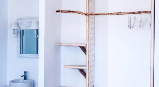 Двухместный номер Standard Hostal Bon Sol