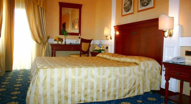 Grand Hotel Dei Cesari